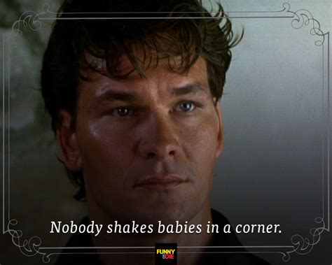 Funny Quotes Dirty Dancing Quotesgram