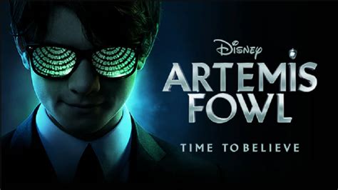 Quando suo padre scompare misteriosamente. Artemis Fowl: What Went Wrong? Why It Is The Most Lowest ...