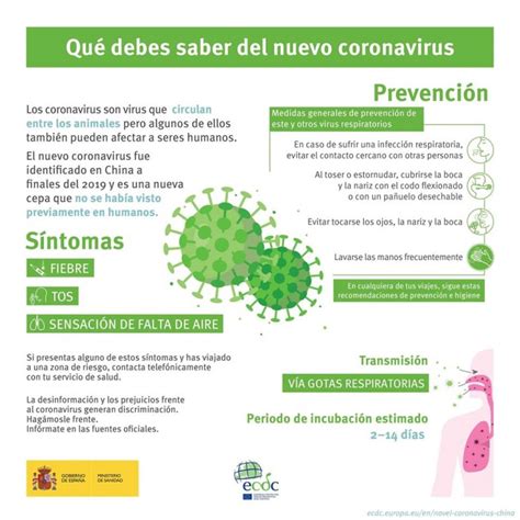 Colmenarejo Informa De Un Caso De Coronavirus Que Evoluciona
