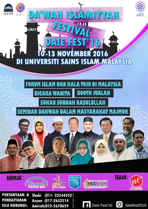 Isu institut kefahaman islam malaysia. Poster Masyarakat Majmuk Di Malaysia