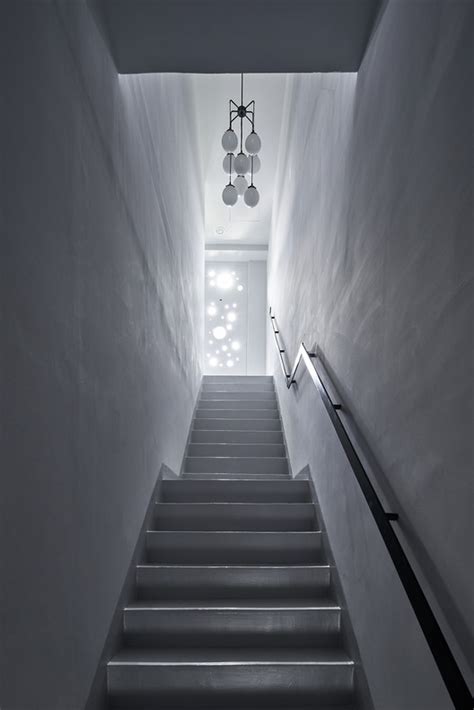 Onyx Lit House Emerge Architects Archdaily