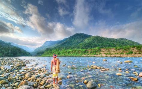 16 Beautiful Place In Sylhet Pics Backpacker News