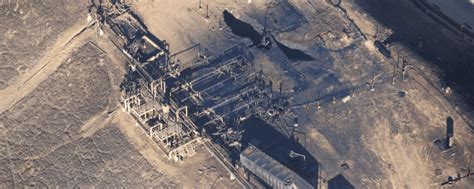 The Company Behind Las Methane Disaster Knew Its Well Was Leaking 24