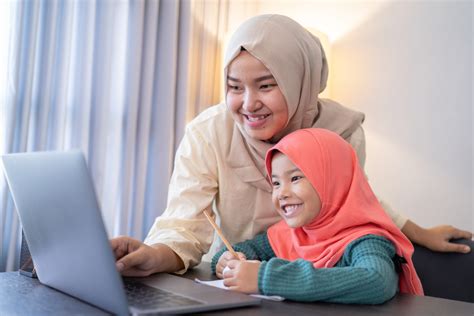 5 Cara Mendidik Anak Dalam Islam Calon Orangtua Wajib Tahu Uk