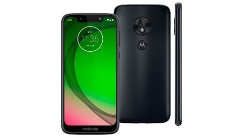 Motorola Moto G7 Play 2gb32gb Por 99€ Pvp 129€