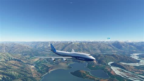 Microsoft Flight Simulator 2020 Takes You Flying To A New Level The