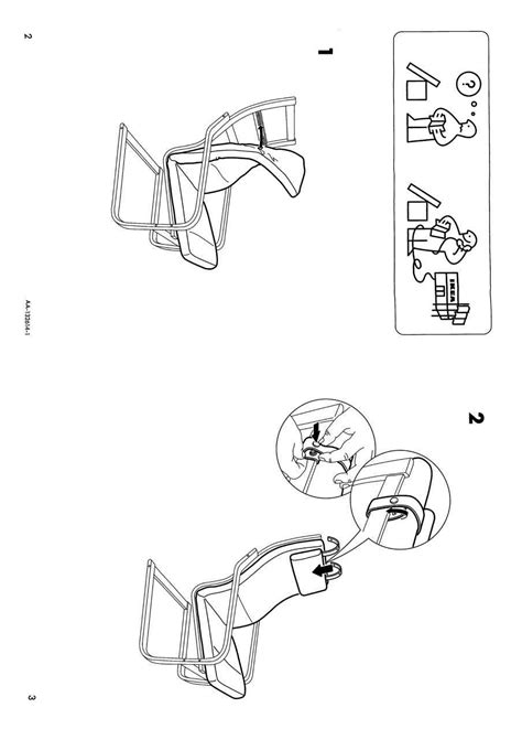 Ikea Poang Chair Assembly Instructions / Ikea High Resolution Stock