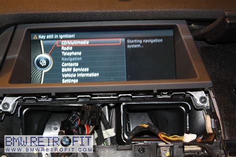 And bmw's facility in toluca, mexico. X5 E70 Navigation Upgrade - Page 6 - Xoutpost.com