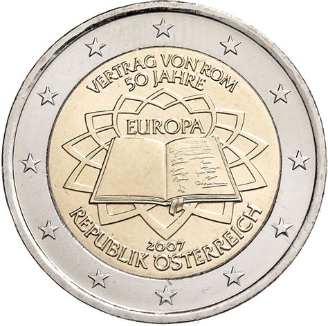 2 Euro Luxemburg Der Wert Von 2 Euro Münzen