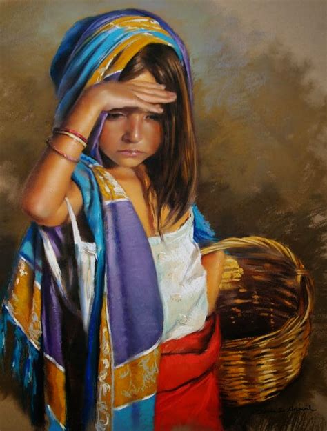 Obras De Artes Realistas