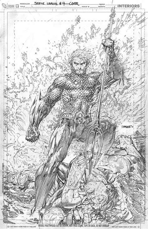 Jim Lee Pencils Jim Lee Art Jim Lee Art