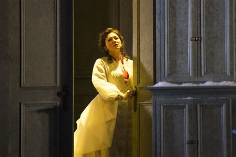 Intimate Truths The Private World Of Tchaikovsky’s Eugene Onegin — News — Royal Opera House