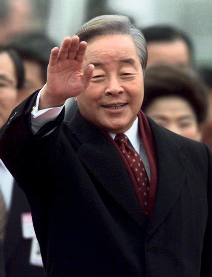List of presidents of south korea. Kim Young-sam, South Korean President Who Opposed Military ...