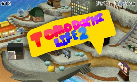 Shindo life was rebranded from shinobi life 2 in november 2020, read more about roblox. Tomodachi Life 2 | Fantendo - Nintendo Fanon Wiki | FANDOM ...