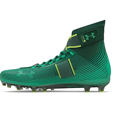 The Best Mens Green Football Cleats I Tested 10 And These Are The Winners