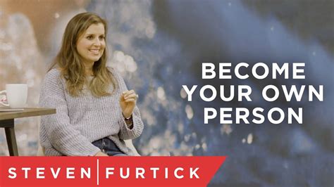 Self Awareness Is The Number One Ingredient Holly Furtick Youtube