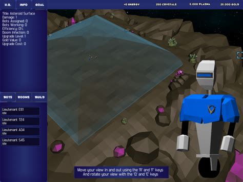 Screenshots Of Doom Bots V11 Image Moddb