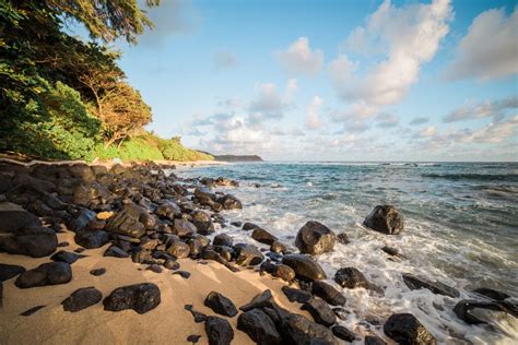 The Best Island To Visit In Hawaii In December