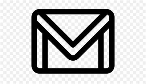 Gmail Logo Vector At Getdrawings Free Download