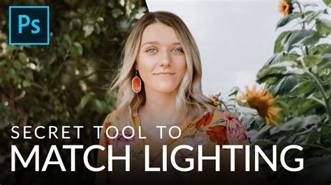 Match Lighting For Composites With This SECRET Tool Infographie