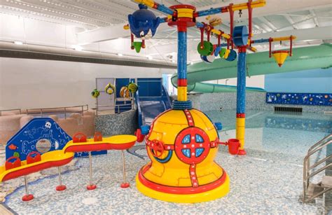 Bath Sports And Leisure Centre Where To Go With Kids Somerset