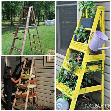 Pin By Jody Weir On Outdoor Ideas Outdoor Ladder
