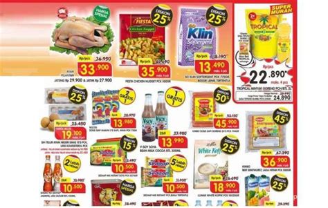 Promo koran superindo, promo jsm superindo, katalog superindo, superindo katalog promo super indo supermarket terbaru spesial awal pekan (weekday) sambut awal pekan dengan. KATALOG PROMO Superindo Selasa 24 November 2020, Ikan ...