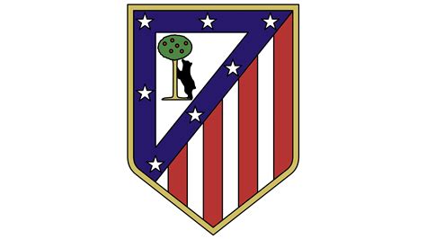 Download the vector logo of the club atletico de madrid brand designed by eduardo samajon in adobe® illustrator® format. Atletico Madrid Logo | LOGOS de MARCAS