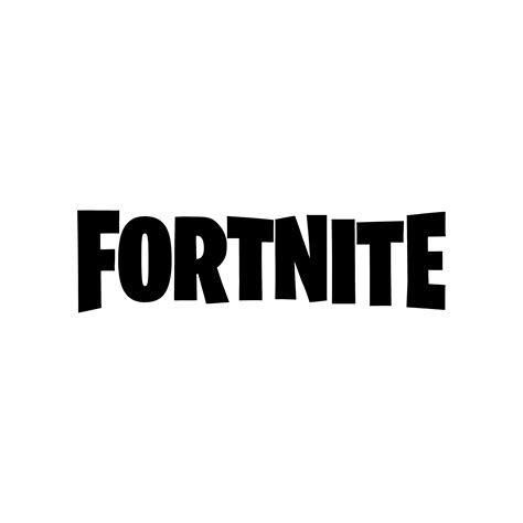 Logo Fortnite Vector Cdr And Png Hd Biologizone Images And Photos