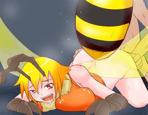 06 more bee girls luscious hentai manga and porn