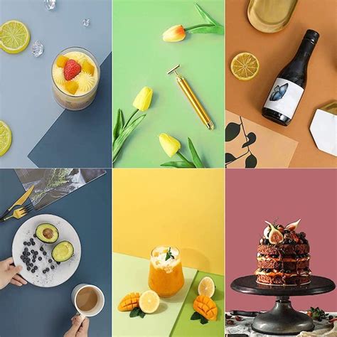 10 Best Food Photography Backdrops Top Picks 2023