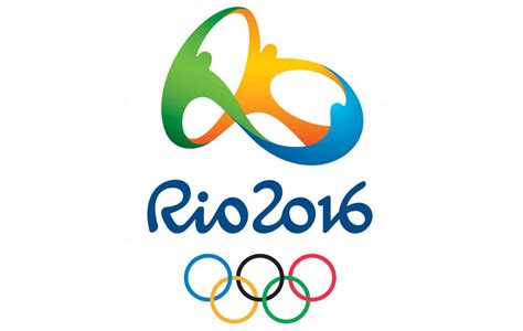 Rio 2016 Olympics Logo Designed By Fred Gelli Tátil