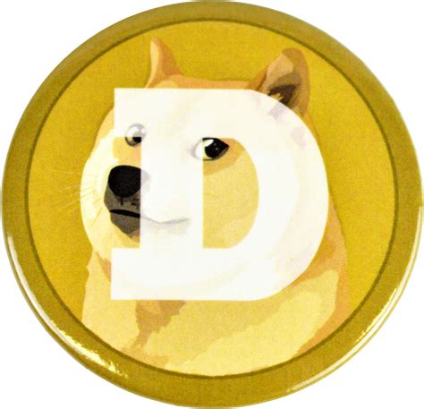 Free Dogecoin Png Images With Transparent Backgrounds