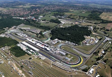 The hungaroring holds the distinction of being the first venue for formula one behind the former 'iron curtain', having hosted top level racing continuously since 1986. Long-awaited Hungaroring upgrade to begin after 2018 Grand ...
