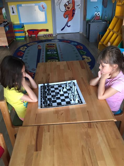 Kütahya Anaokulu - Satranç Dersleri | Anadolu Bilge Çocuklar Anaokulu