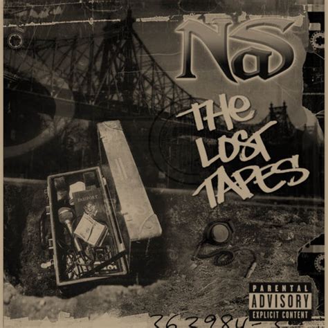 Nas The Lost Tapes 2002 Hip Hop Golden Age Hip Hop Golden Age