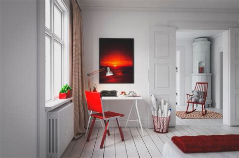 Scandinavian Interior Design—6 Tips To Bring Scandi Style