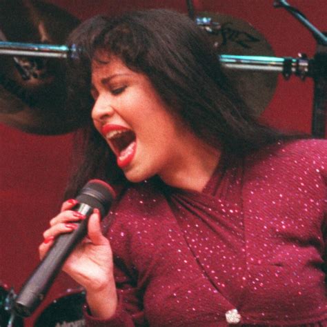 Selena Quintanilla Performed Her Last Concert 23 Years Ago Today E