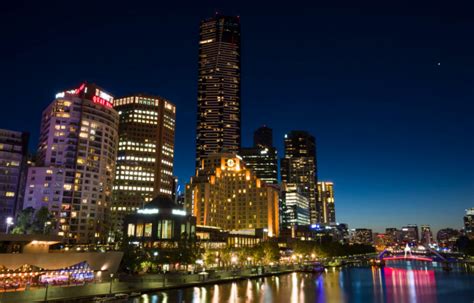 Courtyard By Marriott Hotel Brand Coming To Melbourne In