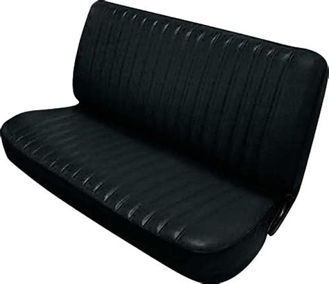 Shop Now The Best Chevy S10 Bench Seat Covers For Maximum Comfort And