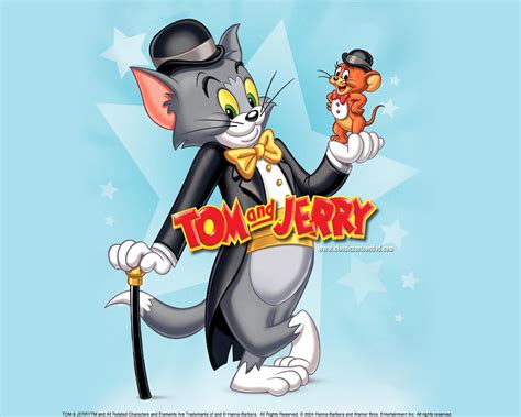 Tom And Jerry Tom And Jerry Photo 37796549 Fanpop