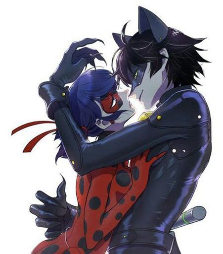 Adrian Y Marinet 🐱🐝🐞miraculous Ladybug🐞🐝🐱 Amino