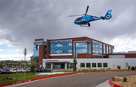 Childrens Hospital Colorado Mental Health Emergency Visits Soaring