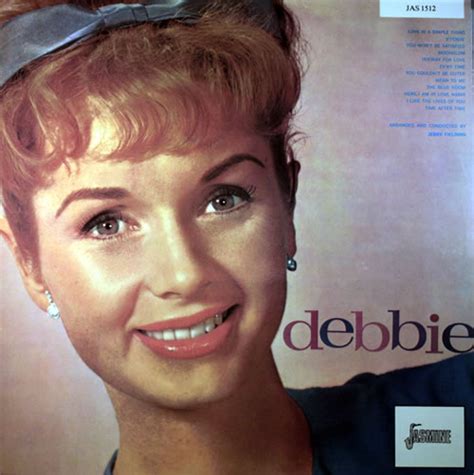 Debbie reynolds fun facts, quotes and tweets. Debbie Reynolds Quotes. QuotesGram