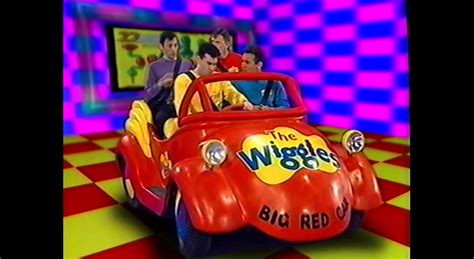 Toot Toot 1998 Remaster The Wiggles Pty Ltd Free Download Borrow