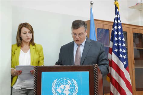 الولايات المتحدة الأمريكية تعلن عن تبرع إضافي بقيمة516 مليون دولار أمريكي لدعم لاجئي فلسطين في