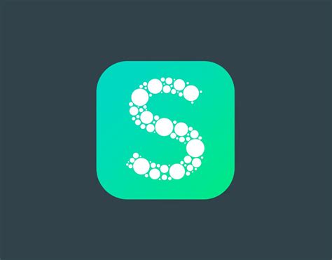 If some design rules are followed, the from the beginning (1987) ai was the best and the only choice of pro designers. تصميم شعار و ايقونة لتطبيق الهواتف حرف s | مستقل