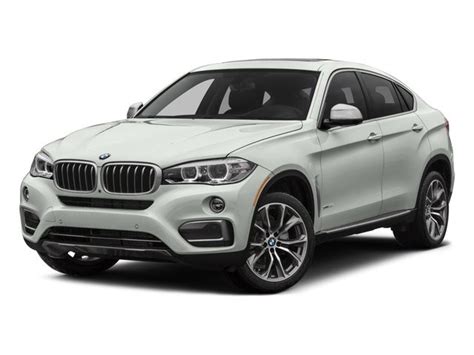 2015 Bmw X6 Sdrive35i Sportutility In Ellicott City Md From National