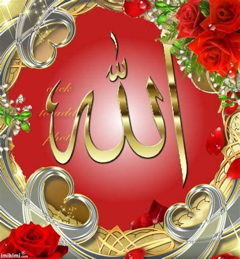 A blog about sadozai tribe of azad kashmir, pakistan. Golden heart red roses | Laptop wallpaper, Allah, Mobile ...