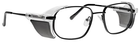 Radiation Glasses 554 Phillips Safety